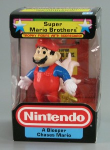 Mario Hasbro