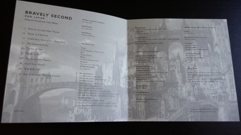 27 - CD Booklet